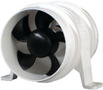 Attwood Turbo 4000 Series II Blowers